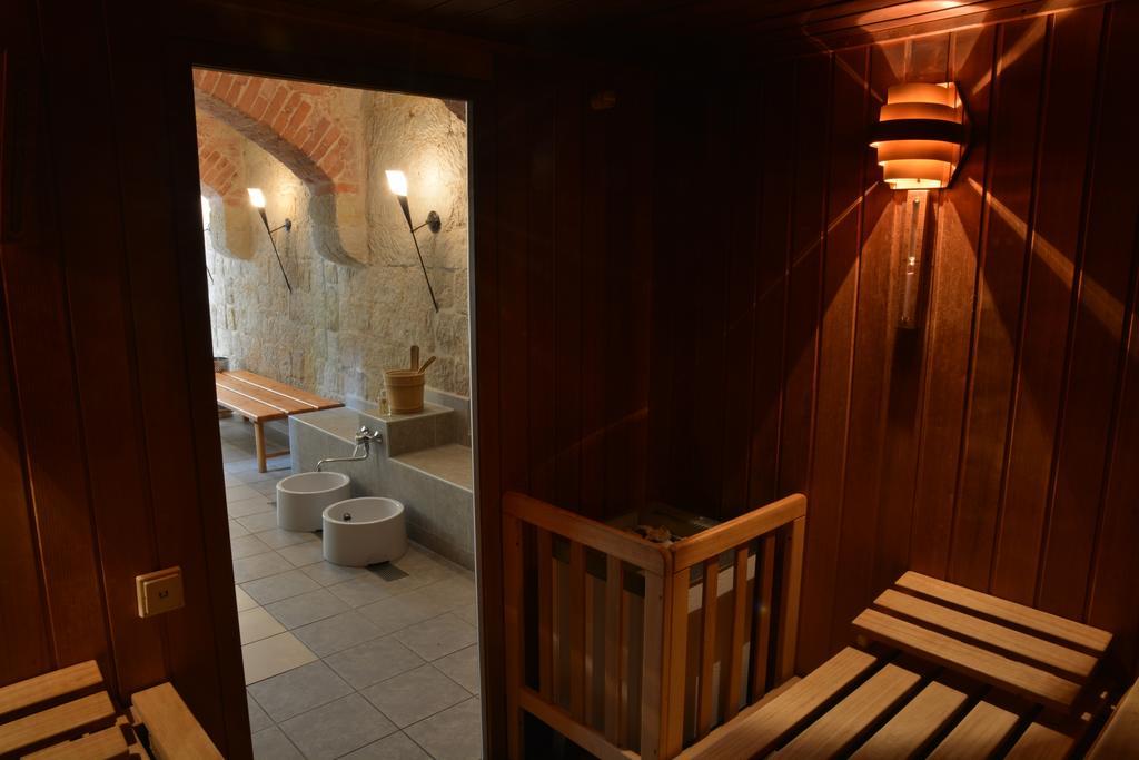 באד שאנדאו Hotel Erbgericht מראה חיצוני תמונה