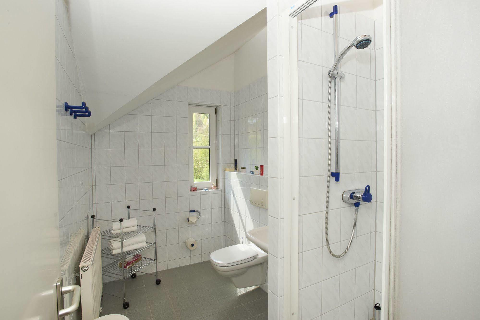 באד שאנדאו Hotel Erbgericht מראה חיצוני תמונה