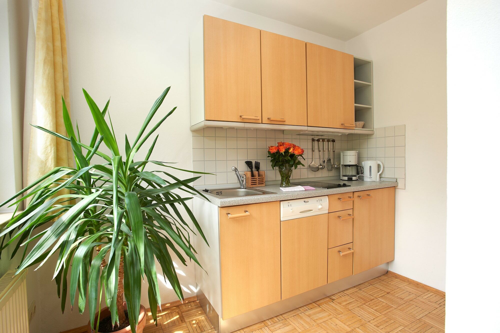 באד שאנדאו Hotel Erbgericht מראה חיצוני תמונה